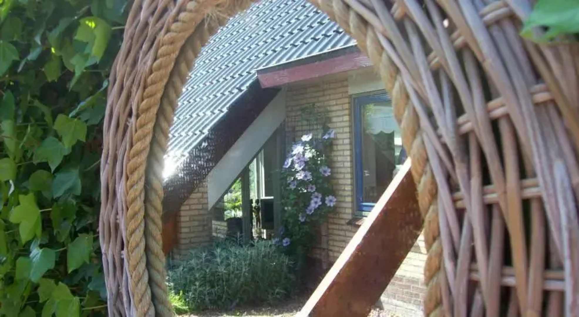 B&B Bed en Brochje Hoogland