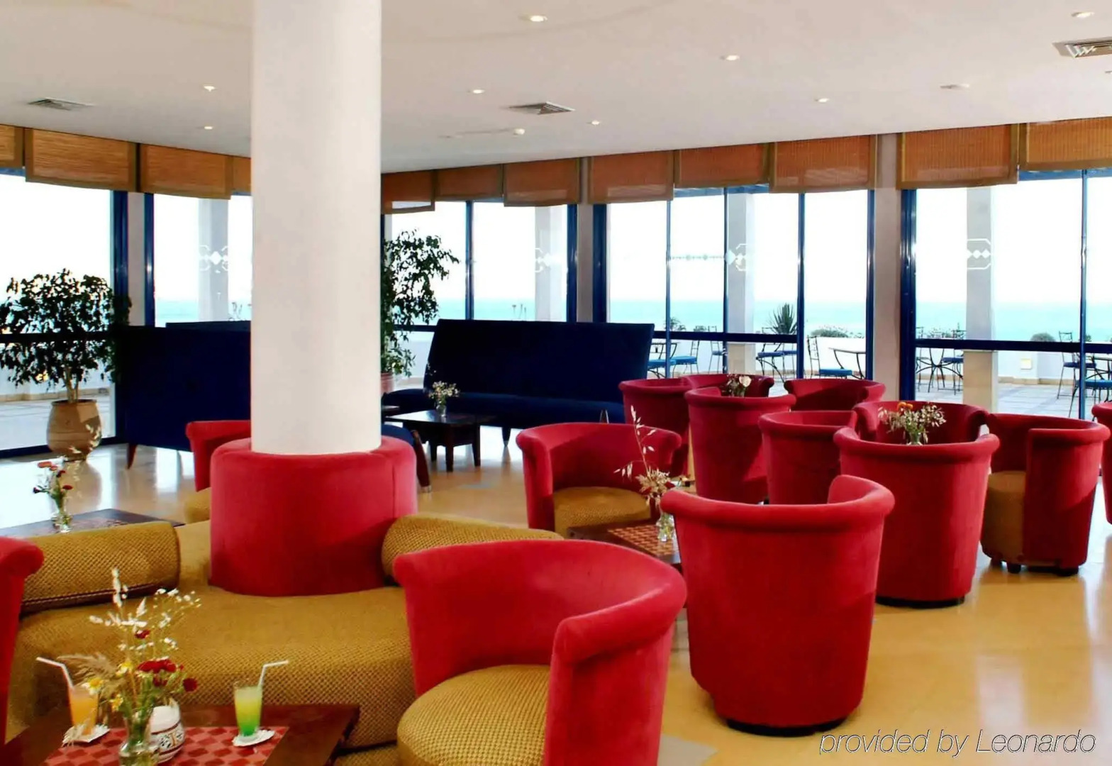 Senator Hotel Fnideq