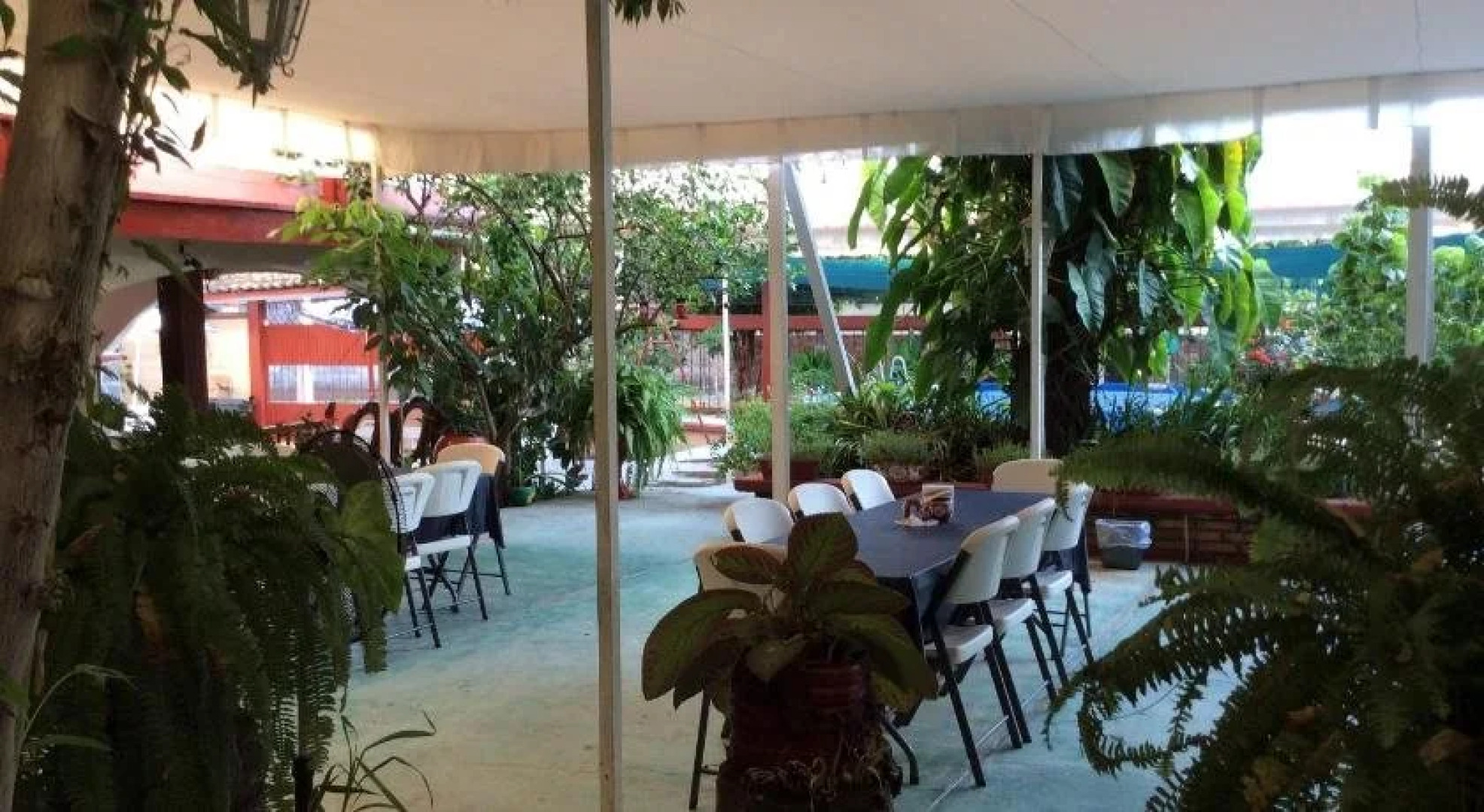 Hotel La Mansion del Viejo Roble