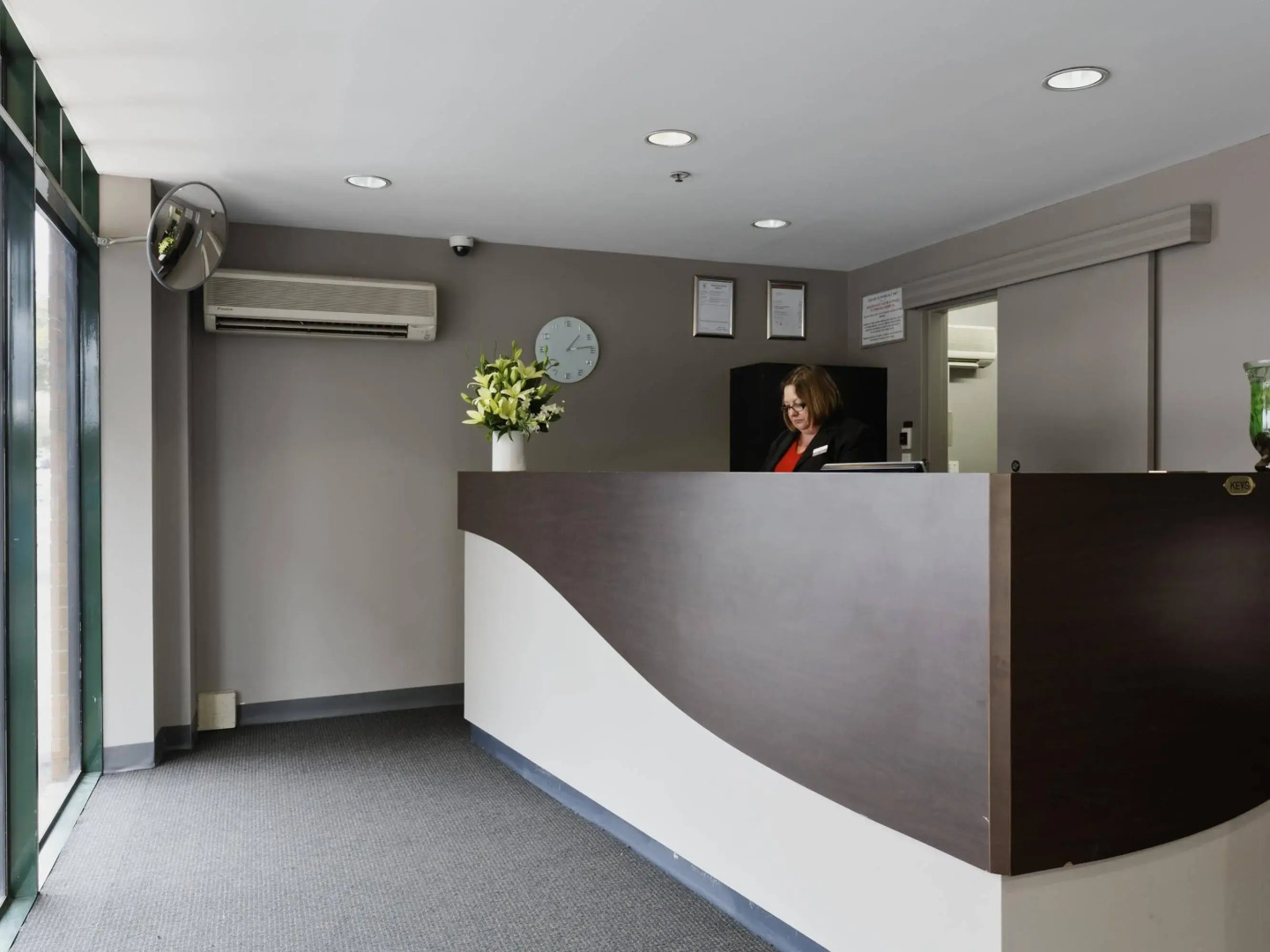 BreakFree Directors Studios