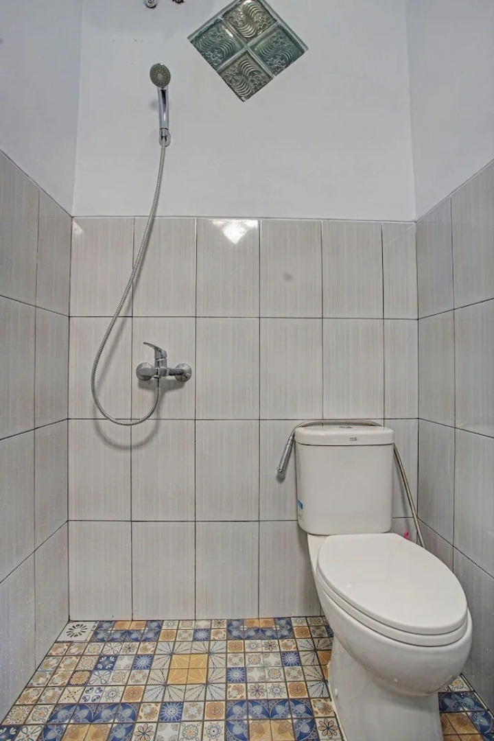 Wisma Amalia Syariah by OYO Rooms