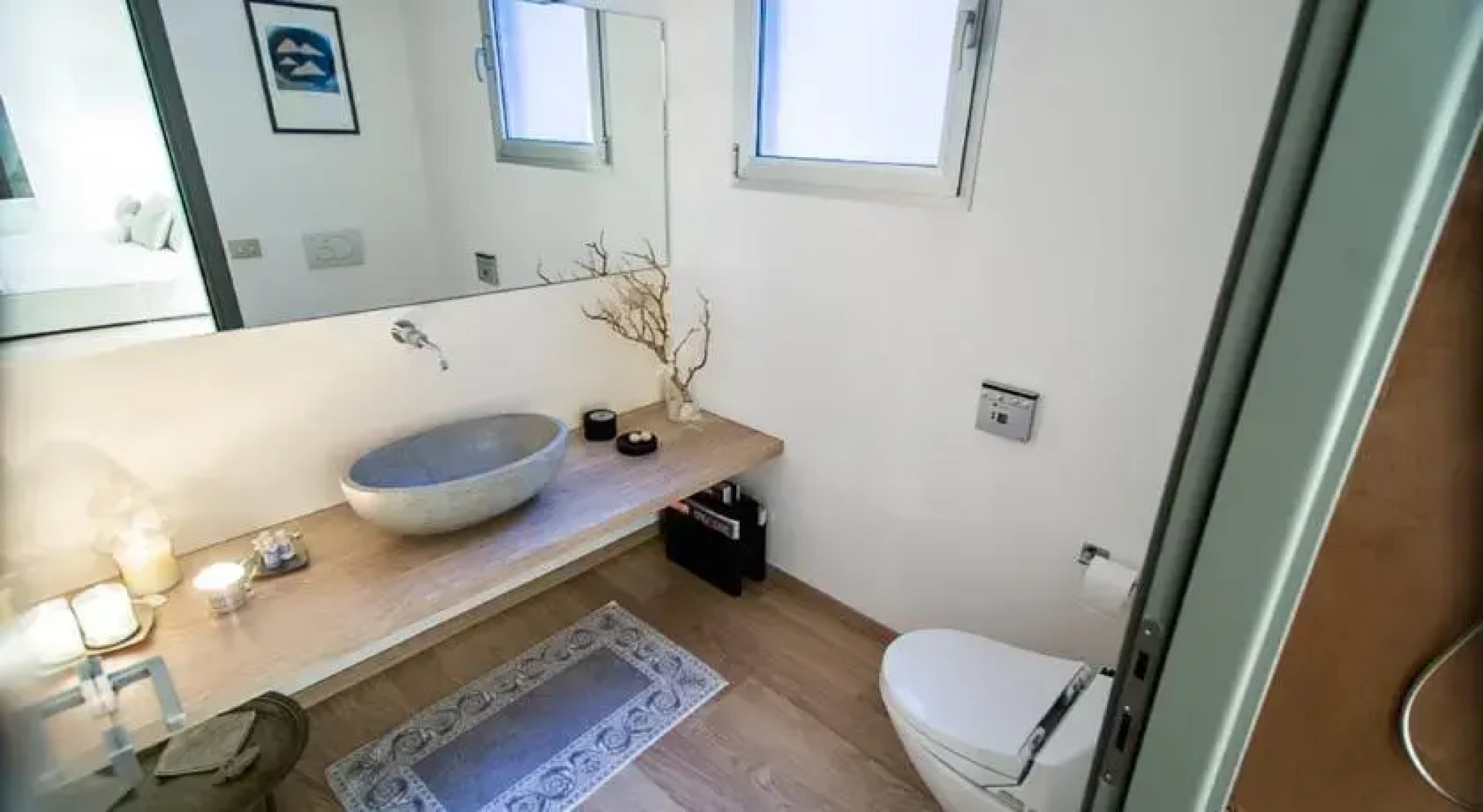Luxury Apartment