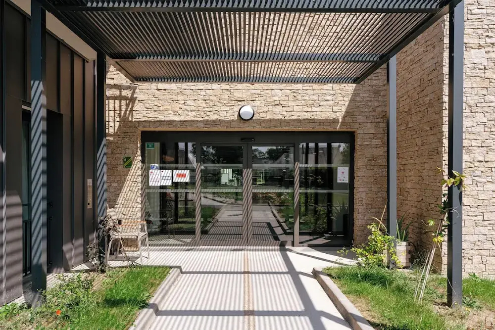 Zenitude Hôtel-Résidences Ploërmel