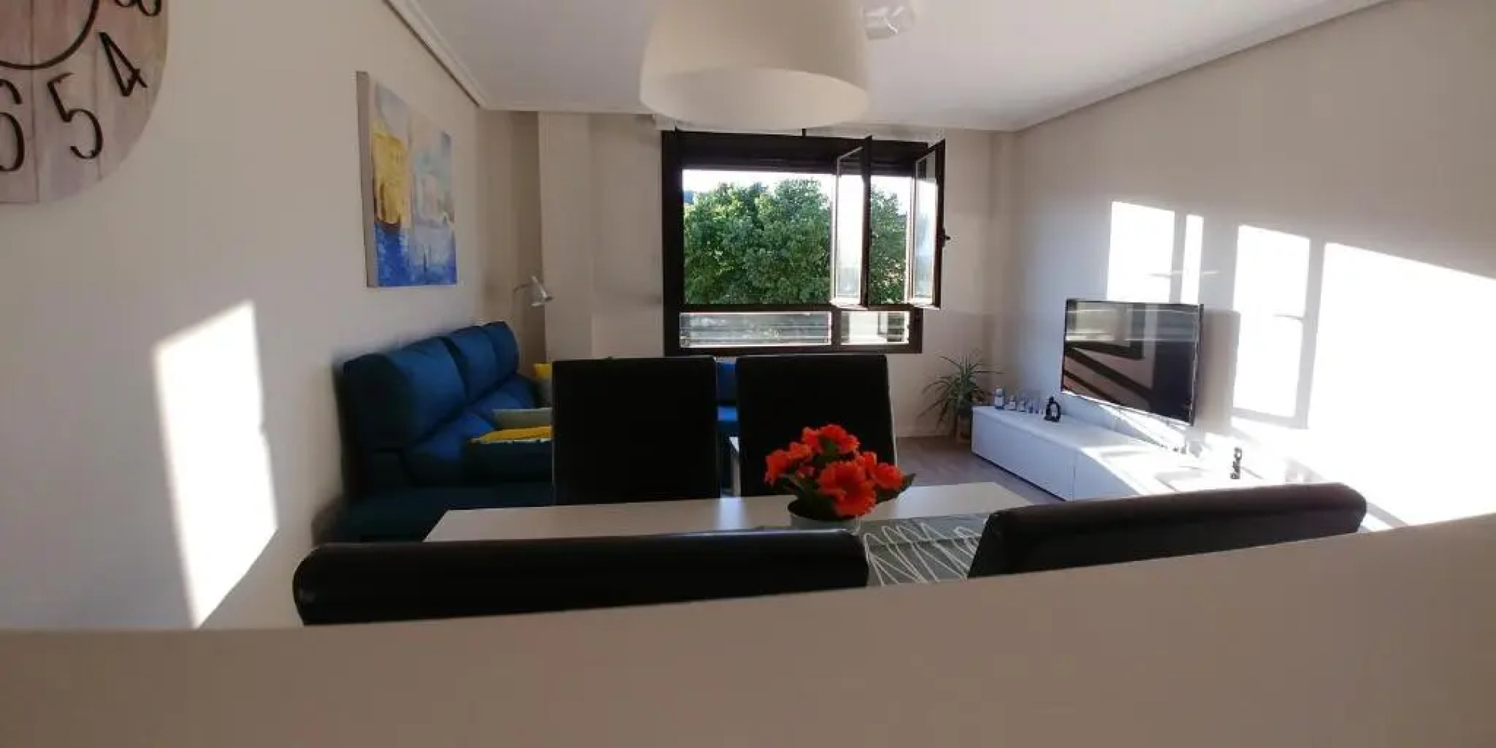 Apartamento ENTREVIÑAS en el corazón de La Rioja