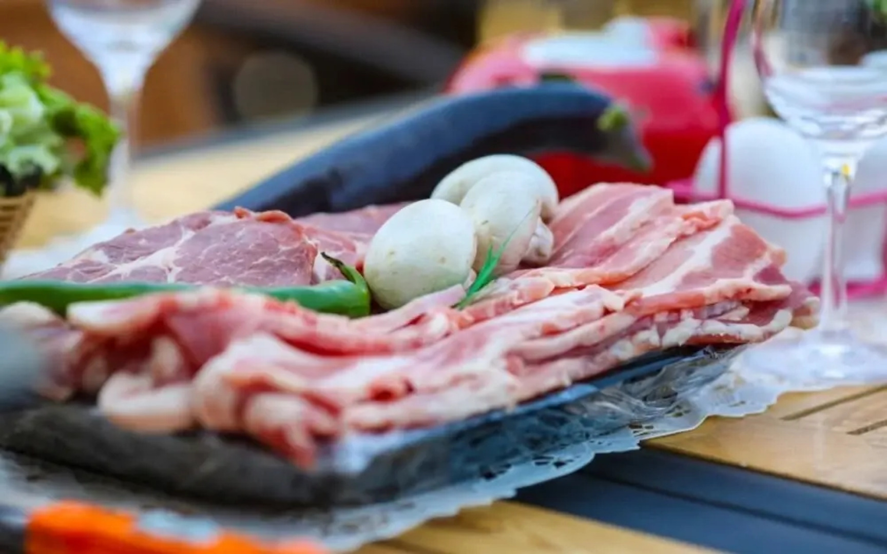 Pohang Secret Park Pension