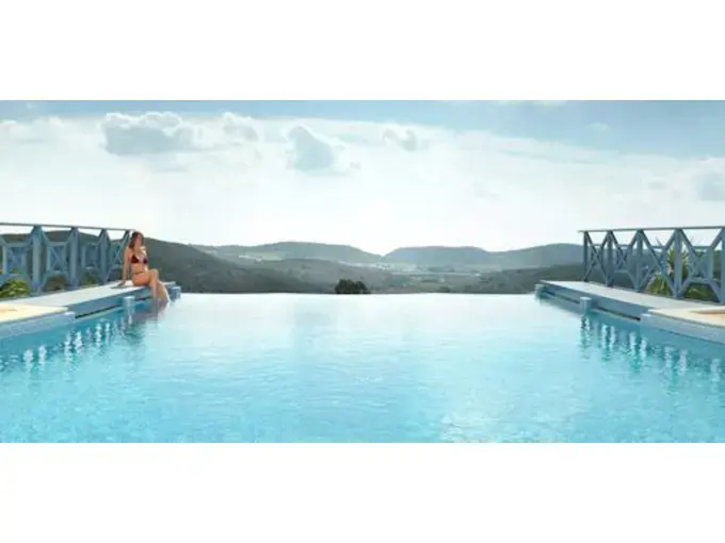 Quinta da Floresta Golf & Leisure Holiday Resort