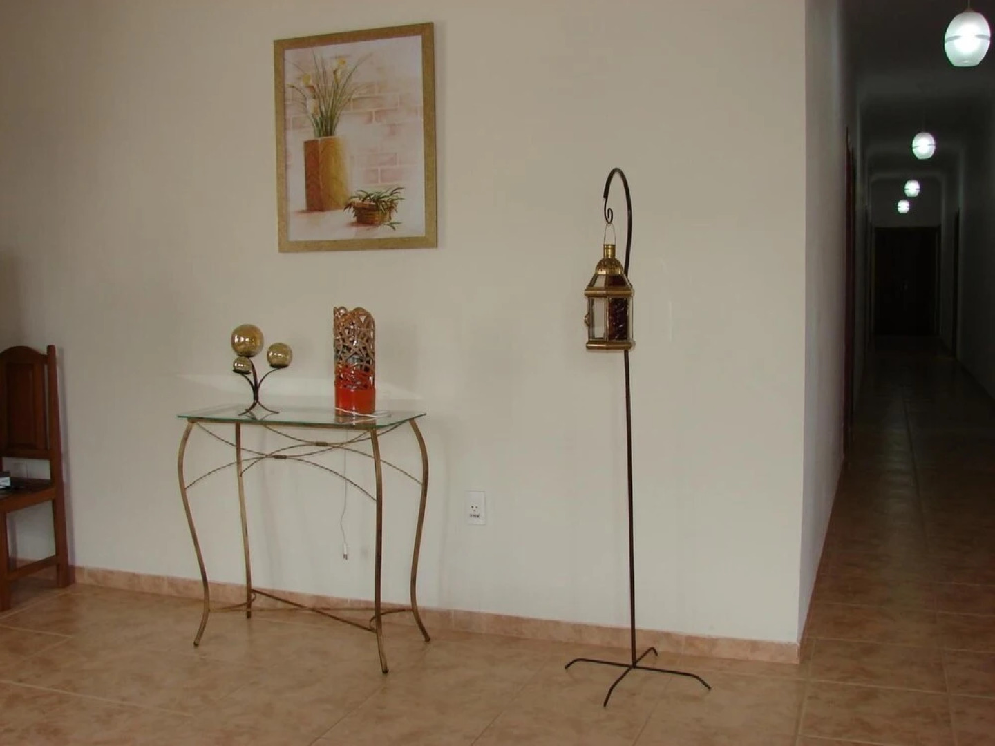 Pousada Solar Imperial