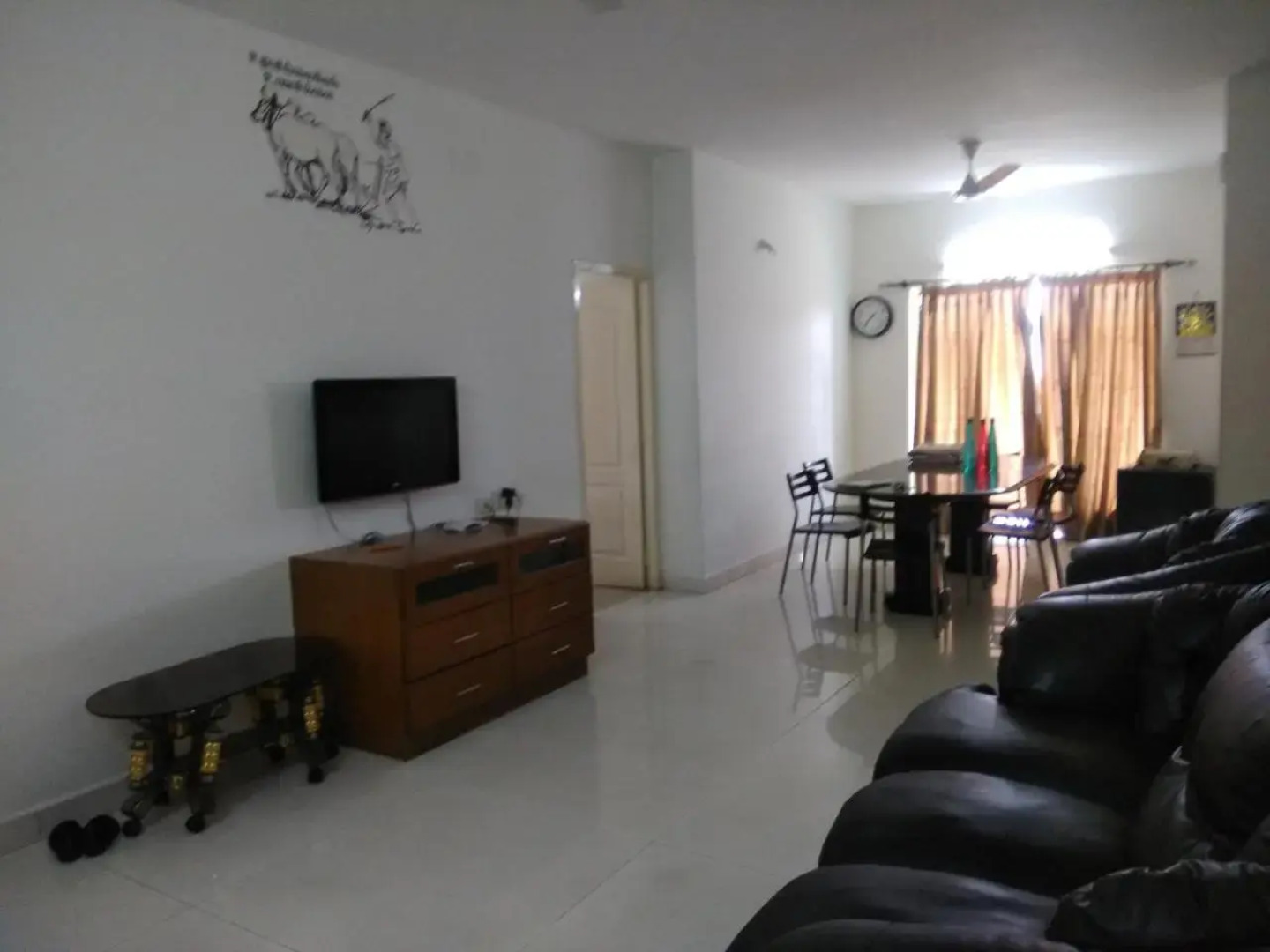 Gerones Residency Service Apartments