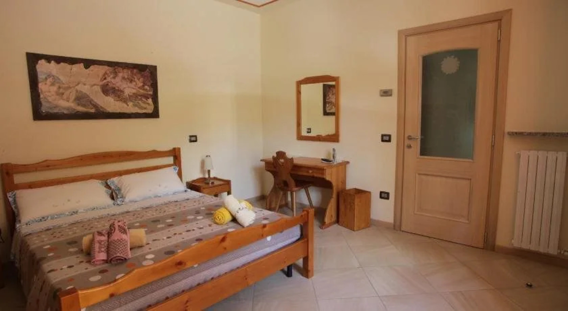 Bed and Breakfast Luna