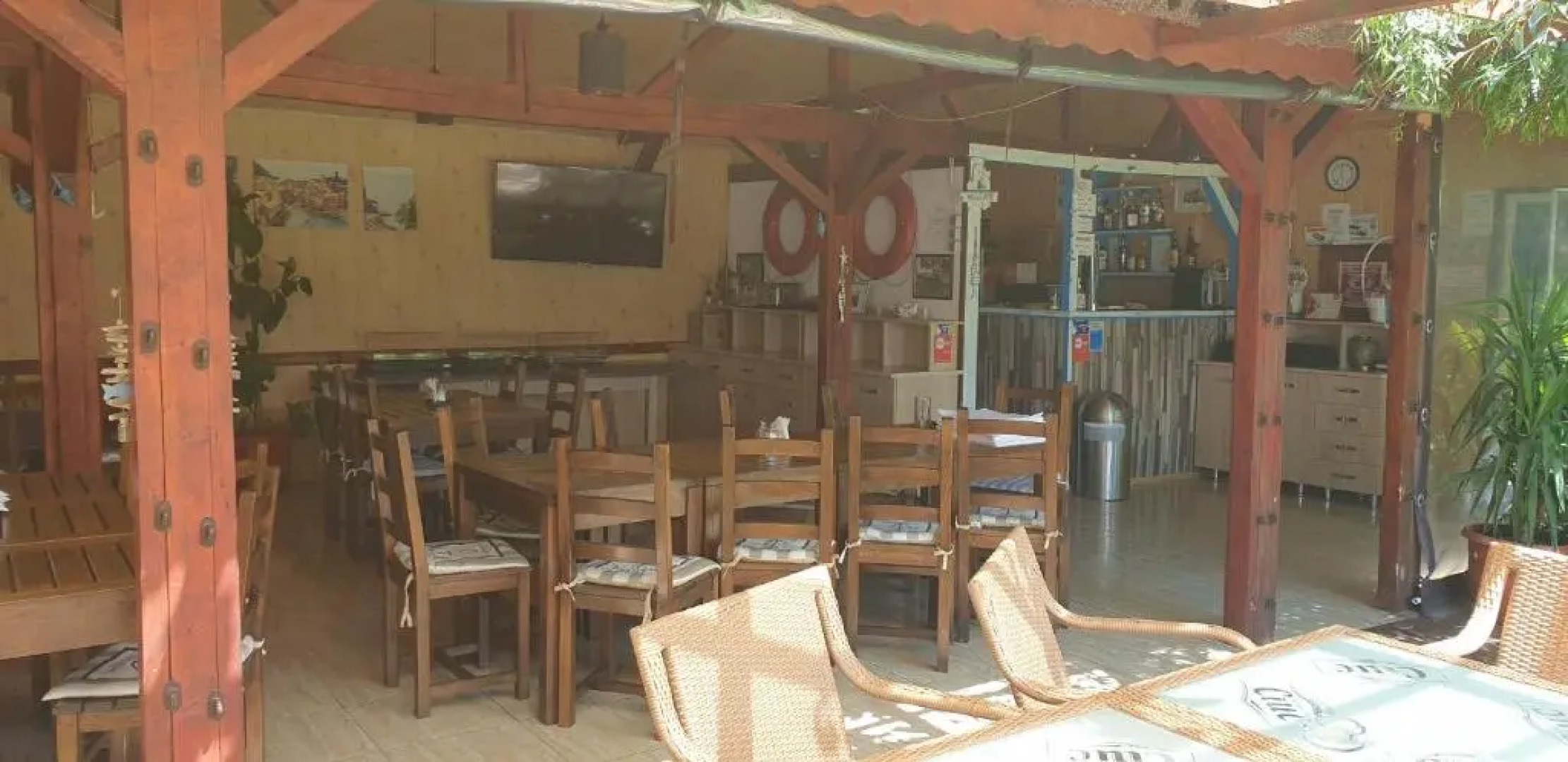 Complexul Turistic Class