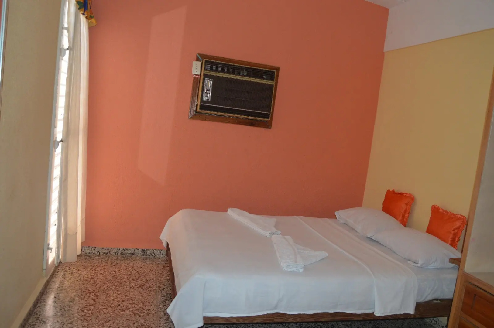 Casa Lidia Margarita