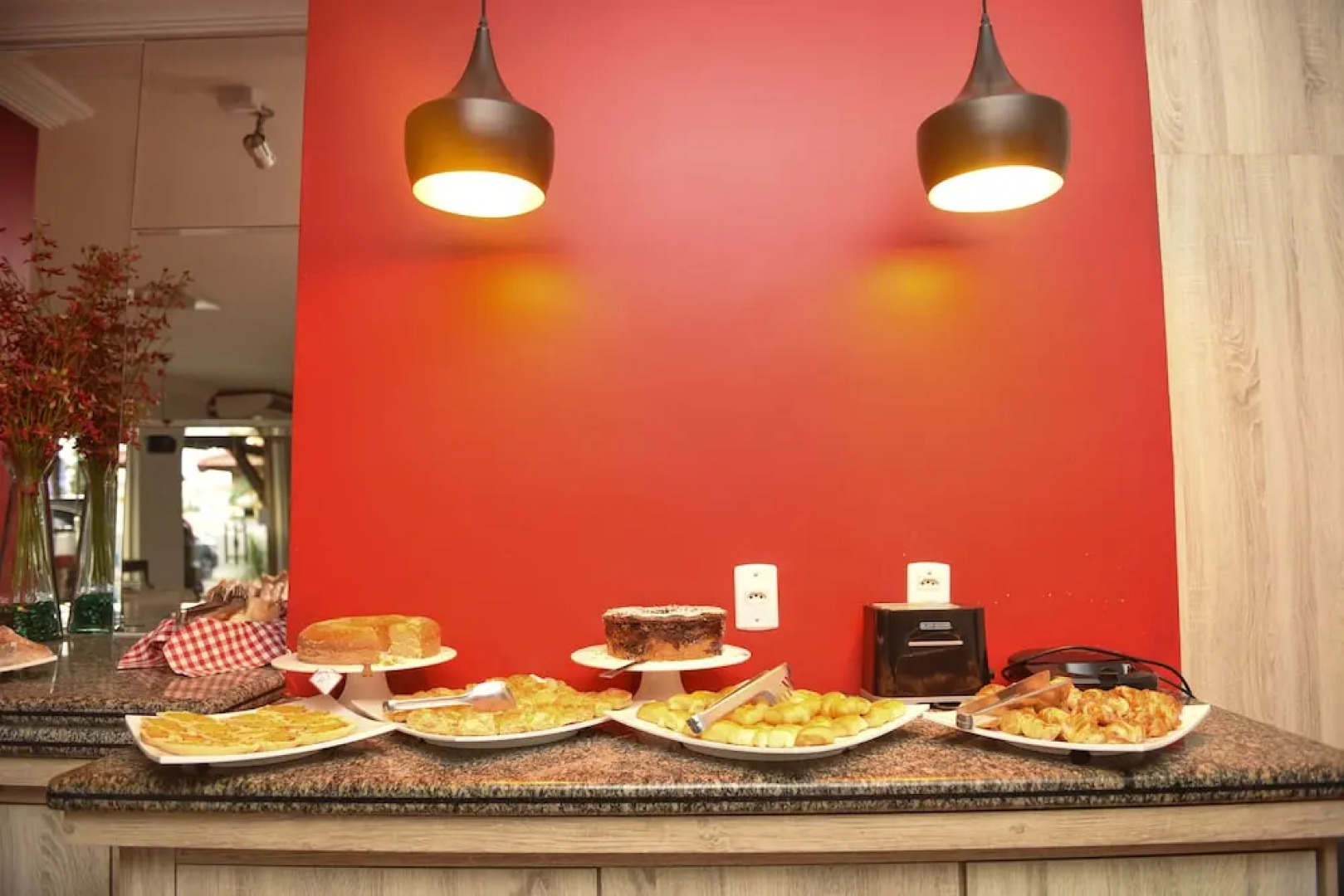 Uiramutam Palace Hotel