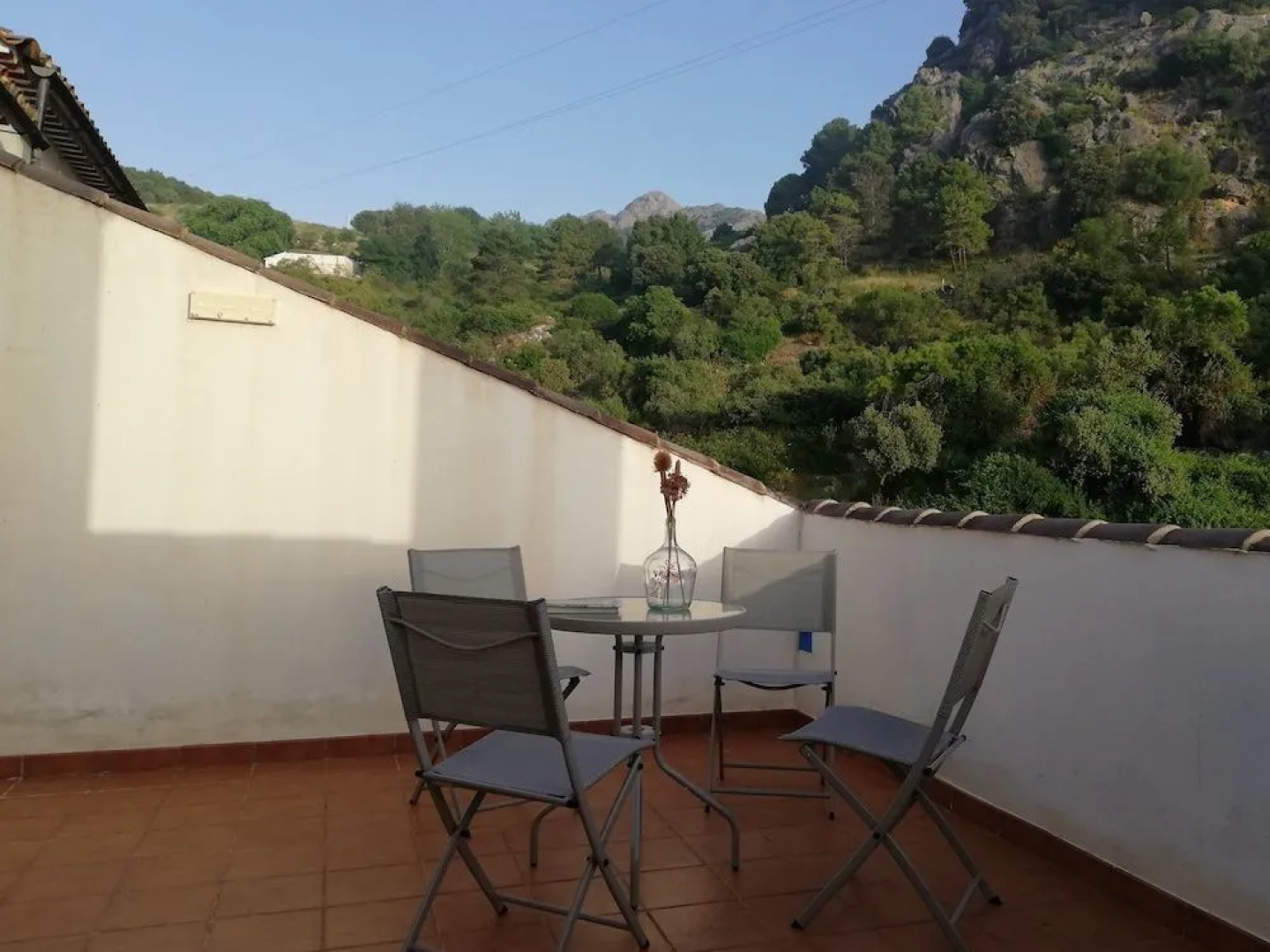 Alojamiento rural  Tassone