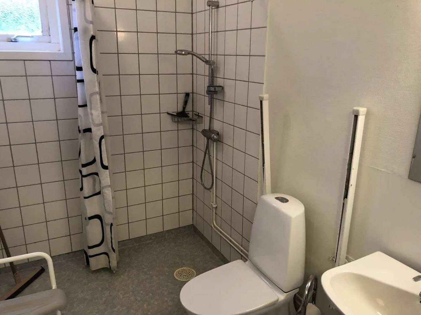 Kronobergsheds Vandrarhem - Hostel