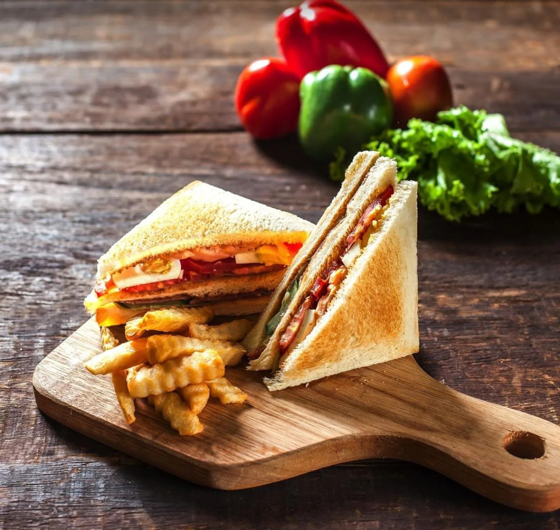 Orchardz Hotel Ayani