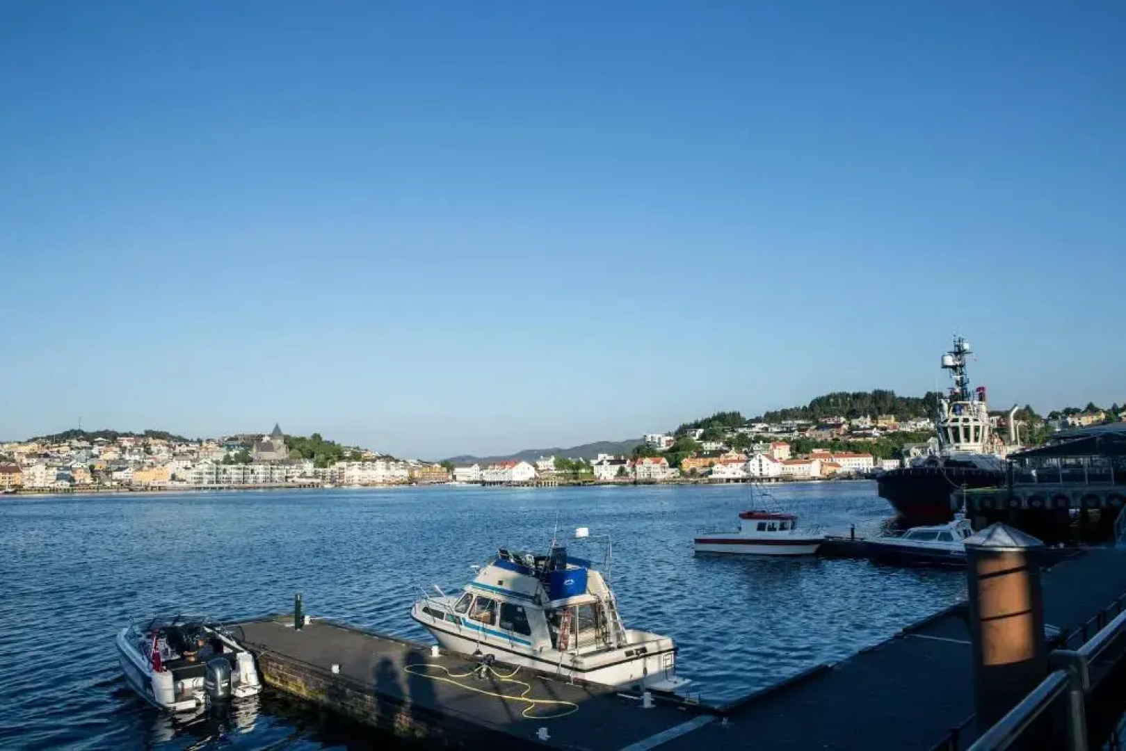 Thon Partner Hotel Storgata