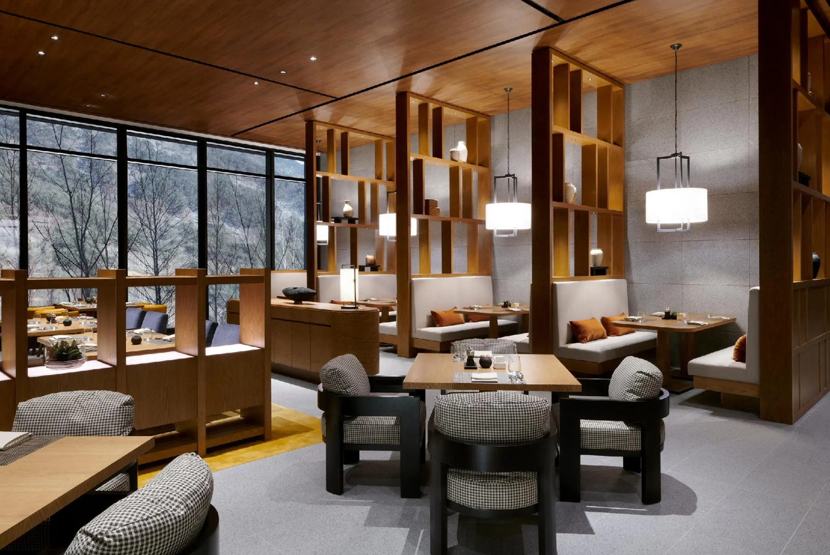 PARK ROCHE Resort & Wellness