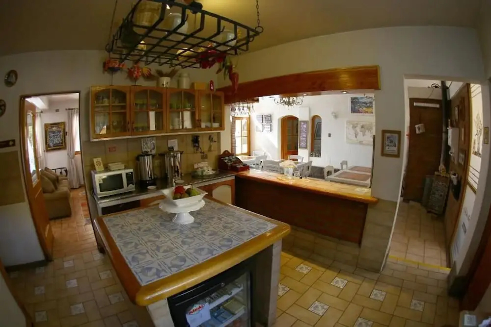 Hotel Puerto de Vega