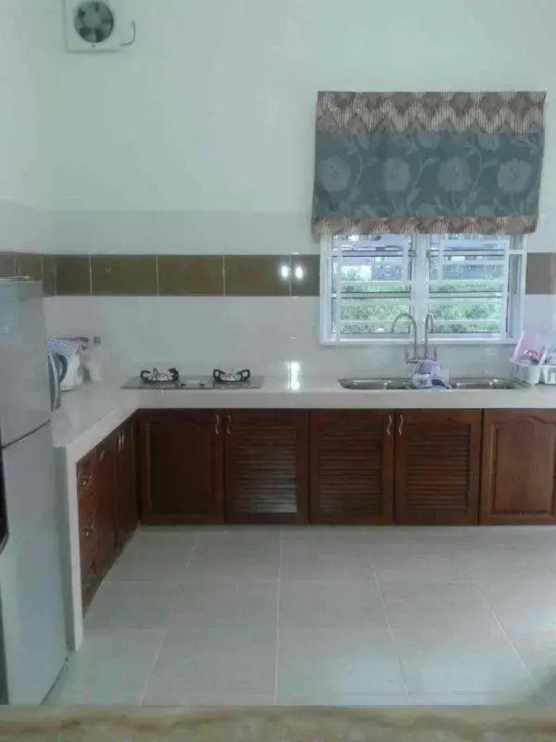 Sri Iman Homestay Kuala Terengganu