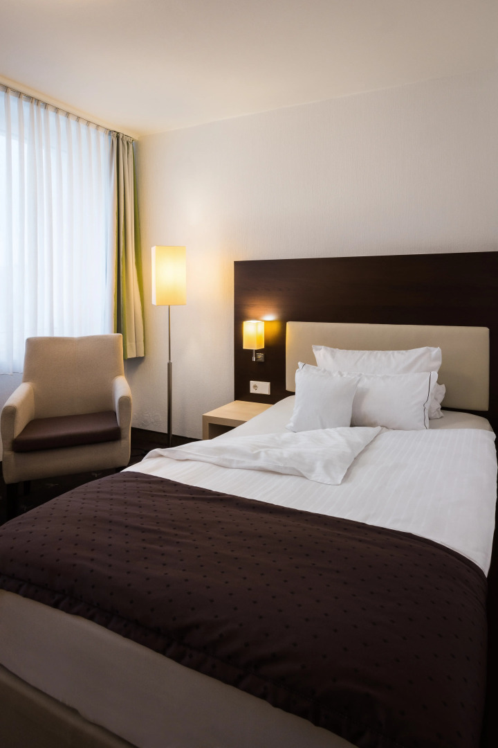 Hotel Esplanade Dortmund