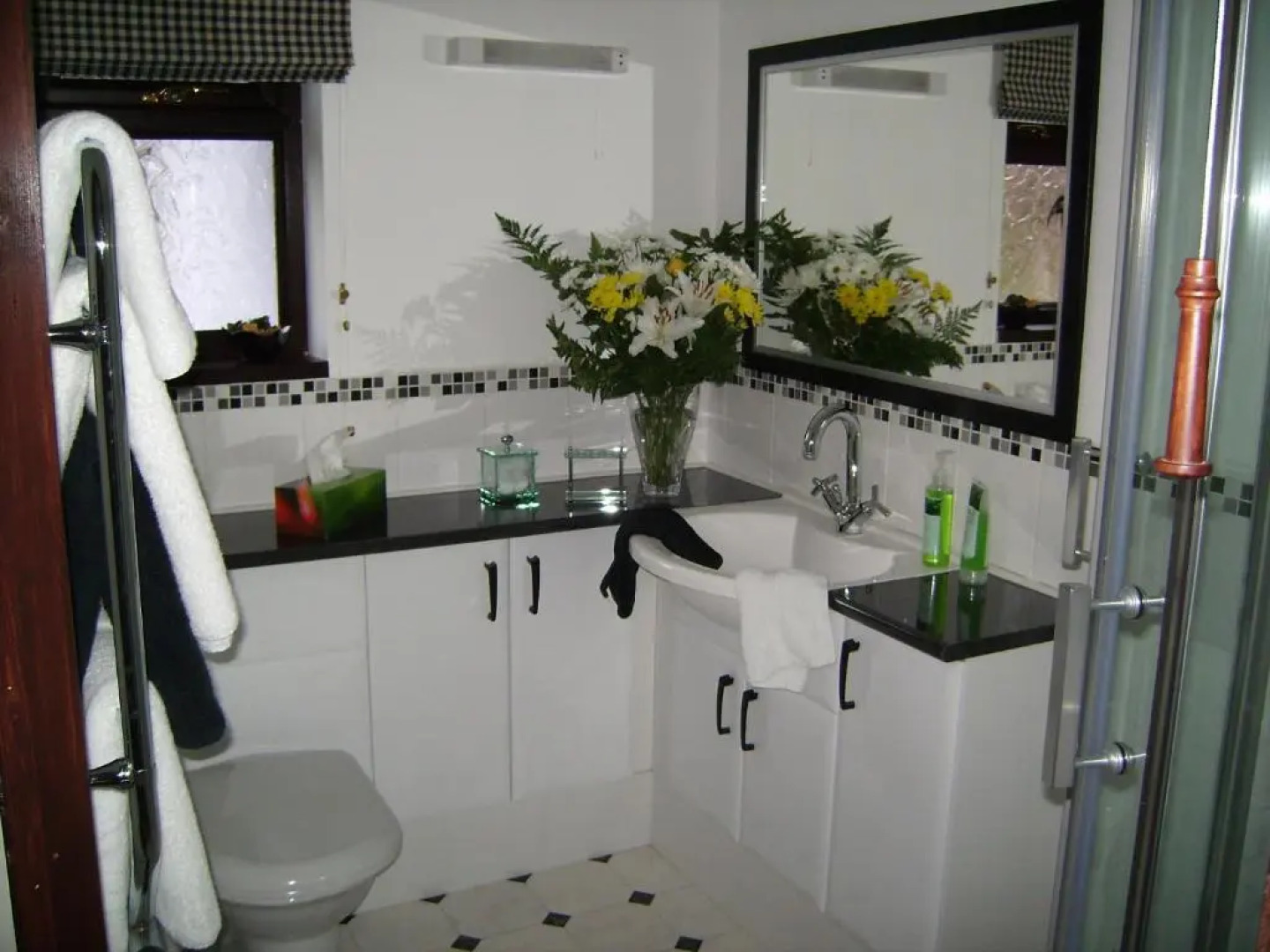 Smithfield Farm Bed & Breakfast