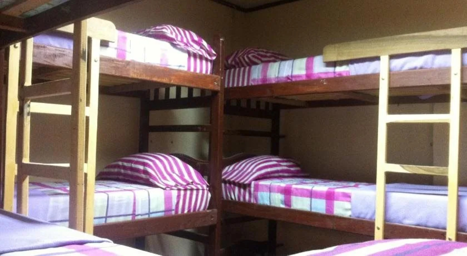 Hostel Giramundo Humahuaca