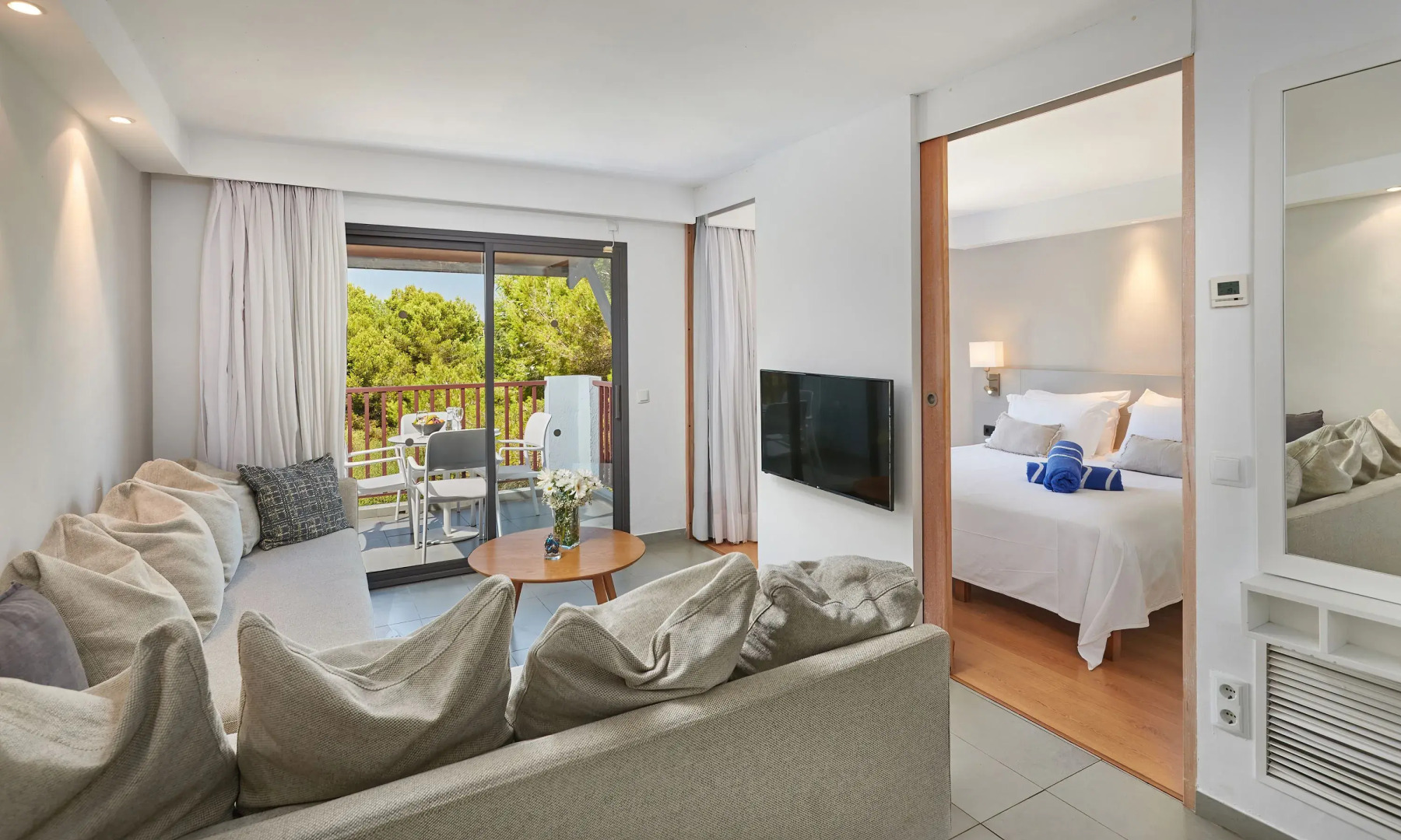 Sunwing Resort And Spa Cala Bona