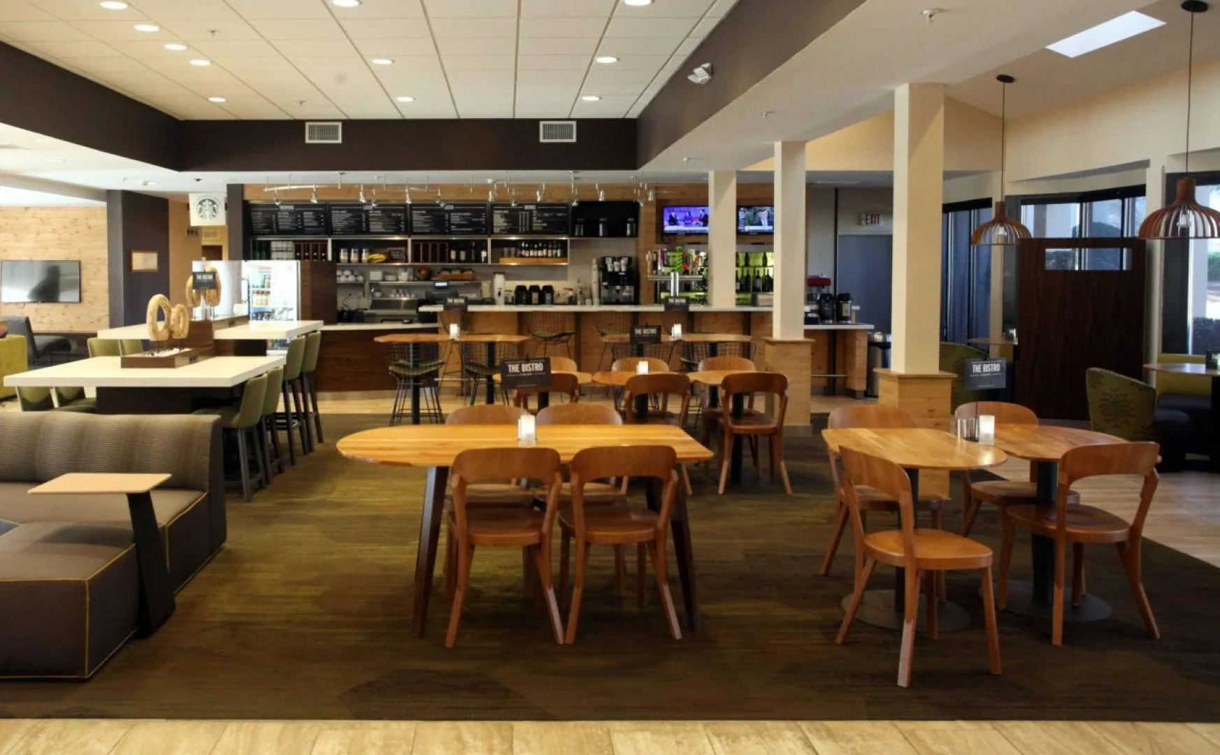 Courtyard by Marriott Atlanta Northlake