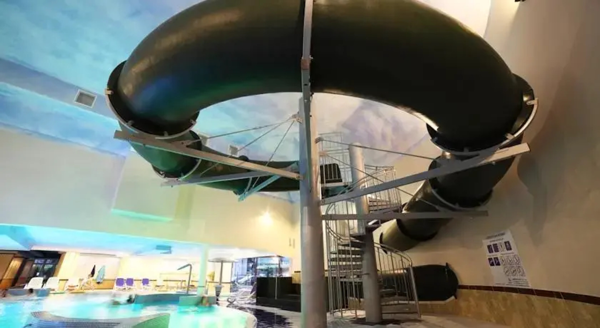 Hotel Verde Montana Wellness & SPA