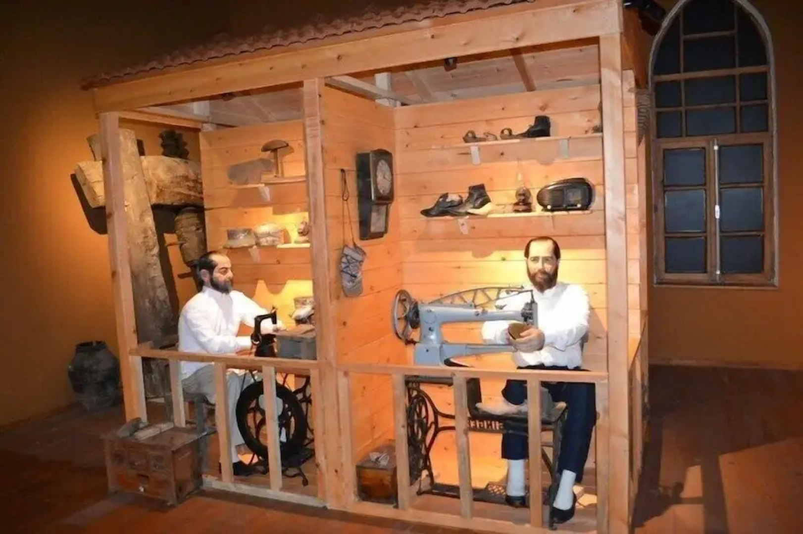 Ege Termal Apart Hotel