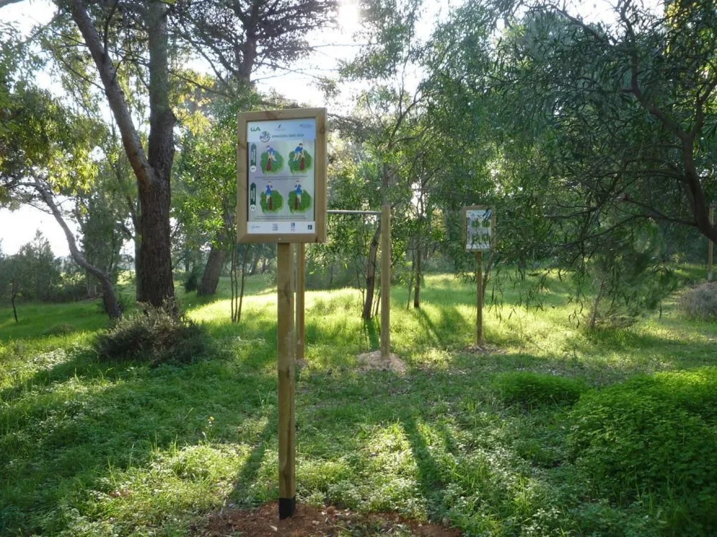 BioMasseria Santa Lucia