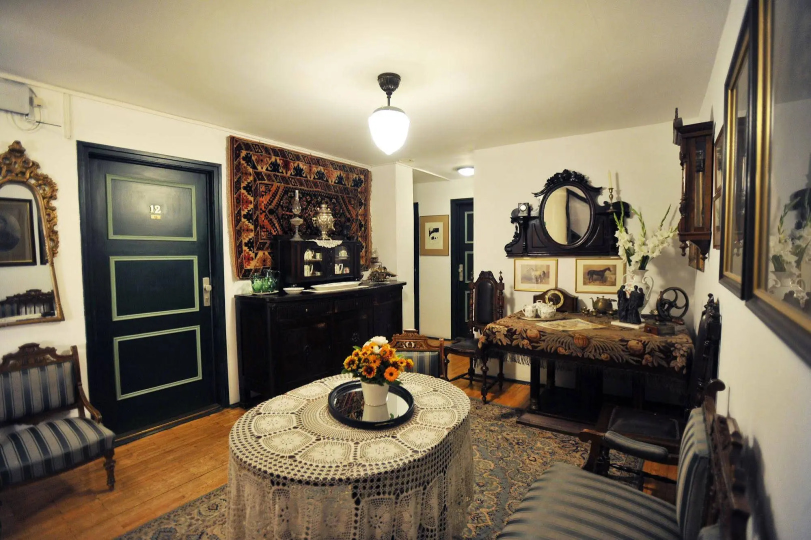 Hotel Senator-Ház Eger