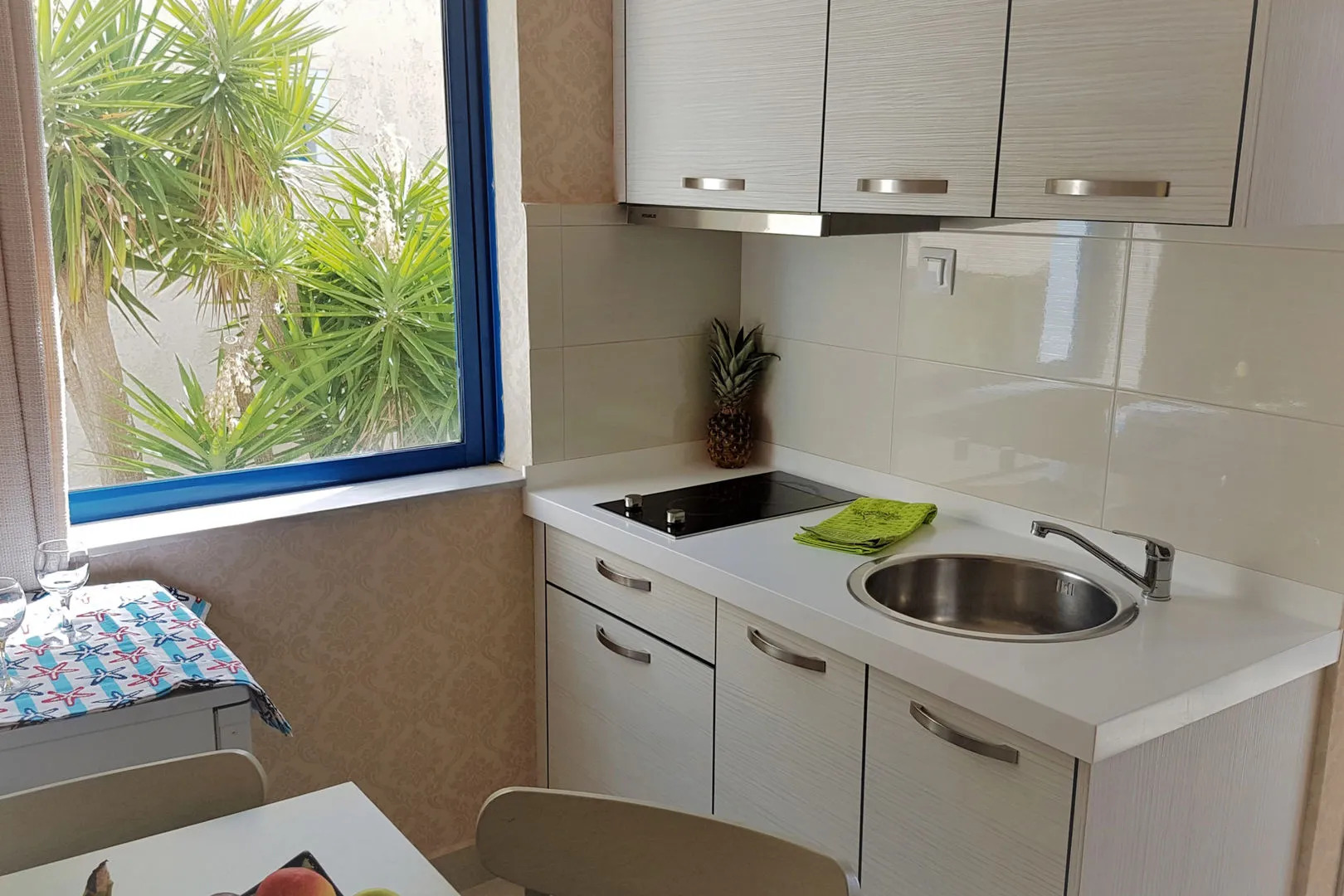 Galazio Beach Resort