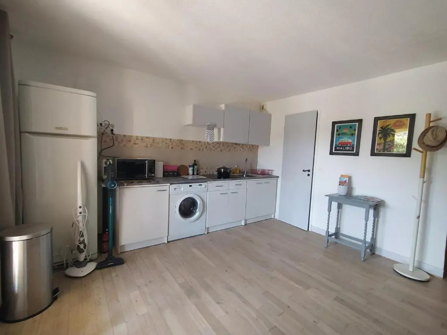 Studio French Riviera