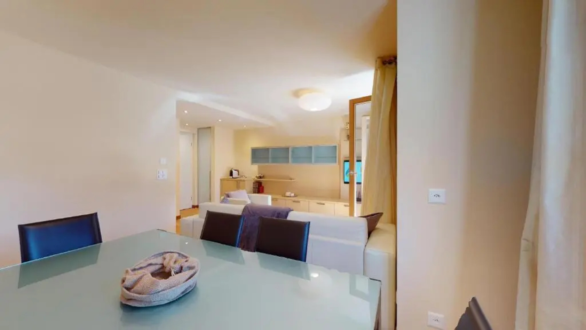 Chesa Seraina Abitaziun Seraina 7 - Chamois