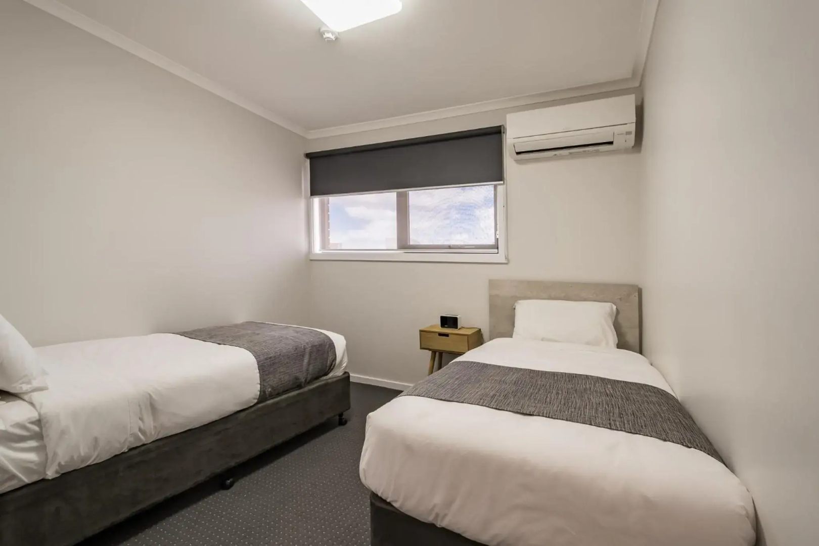 Seabrook Hotel