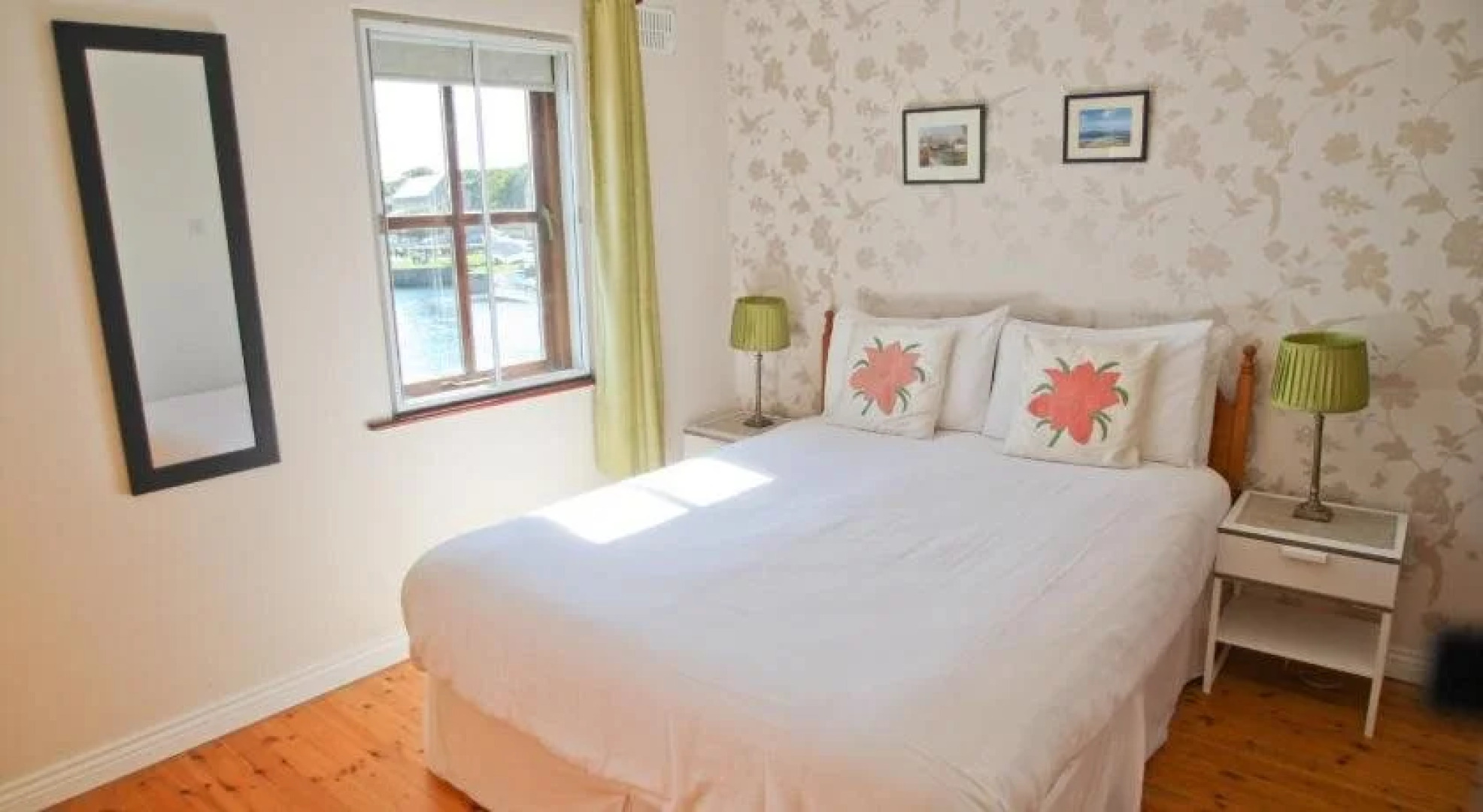 The Herons Rest Boutique Bed  Breakfast