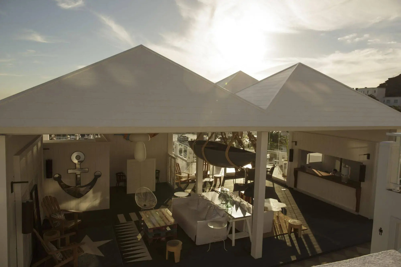 Marina Bayview - Adults Only