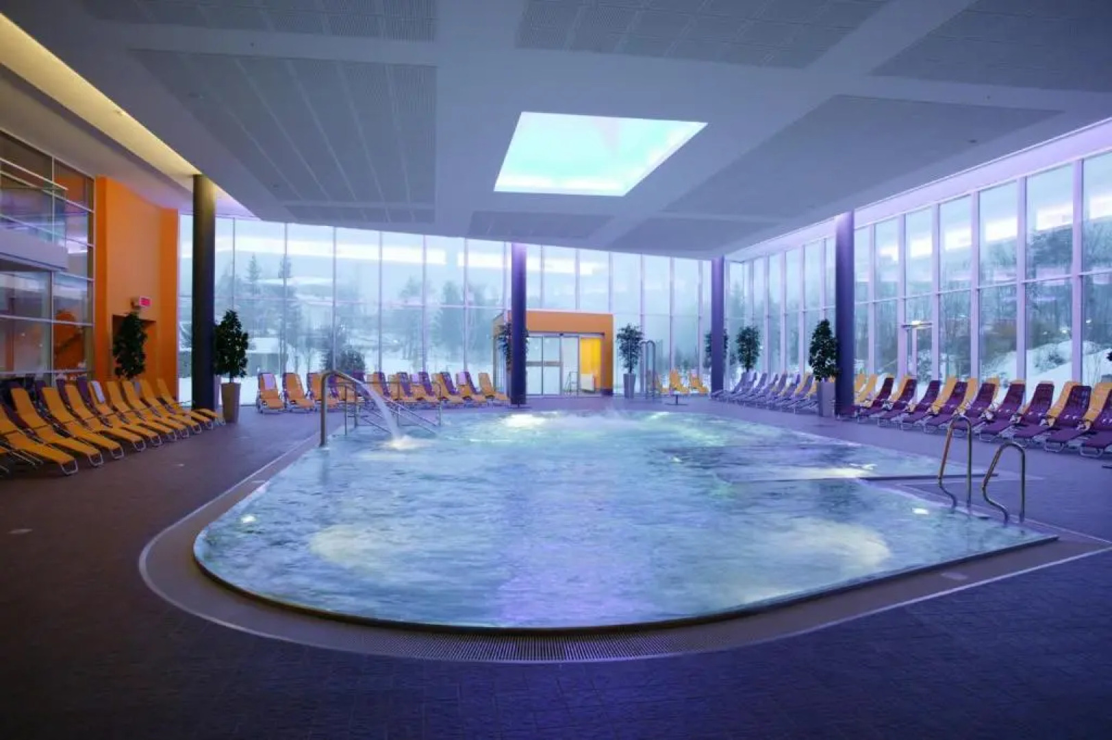 Hotel Lebensquell Bad Zell