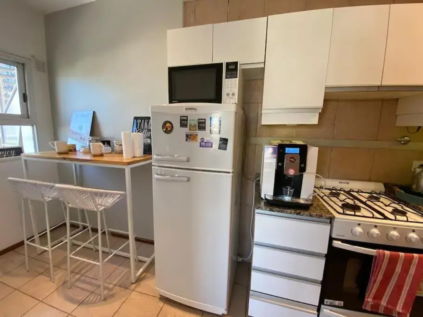 Tigre Center Tower - Con piscina y seguridad 24hs - Opcional cochera