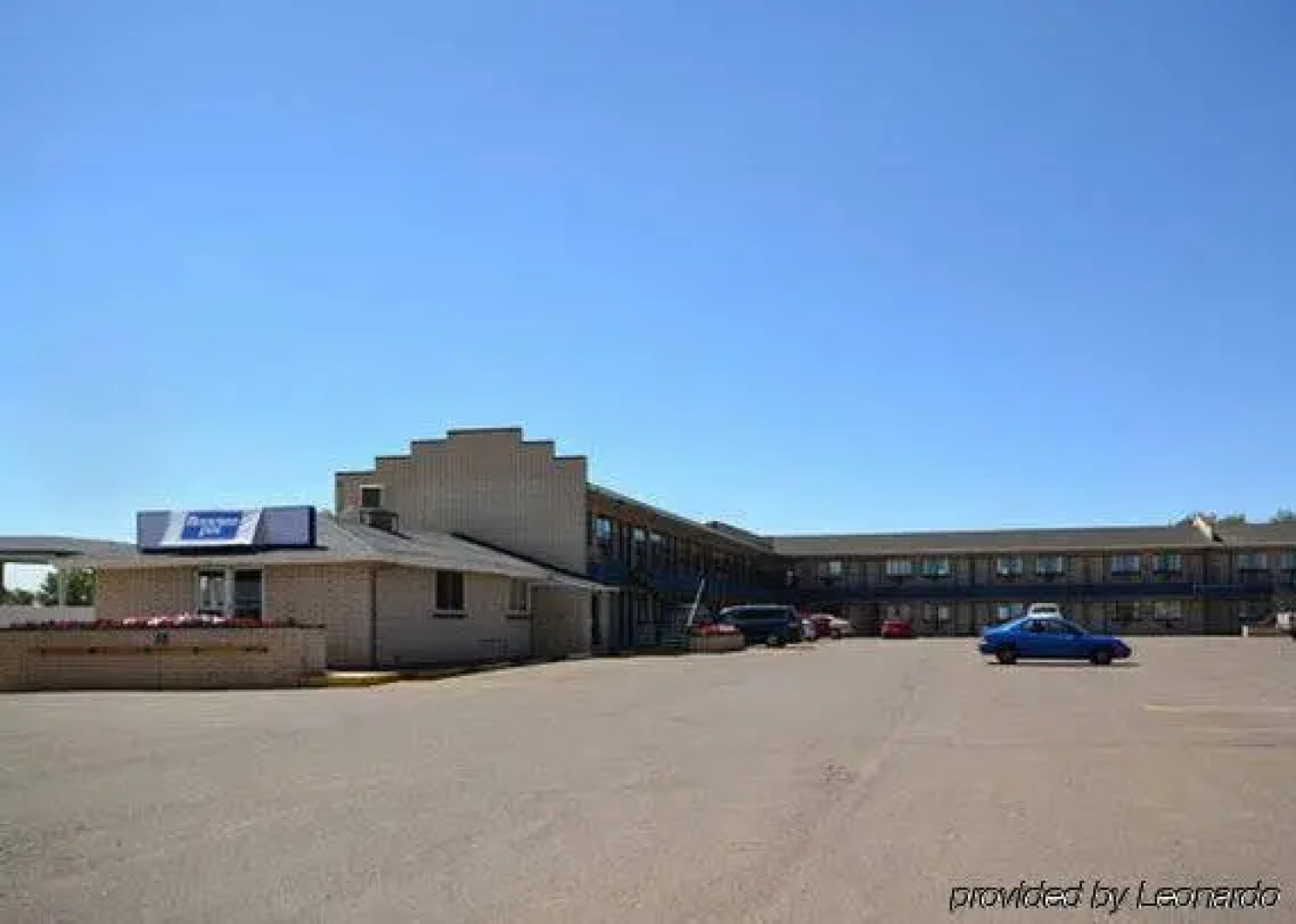 Rodeway Inn - Laramie