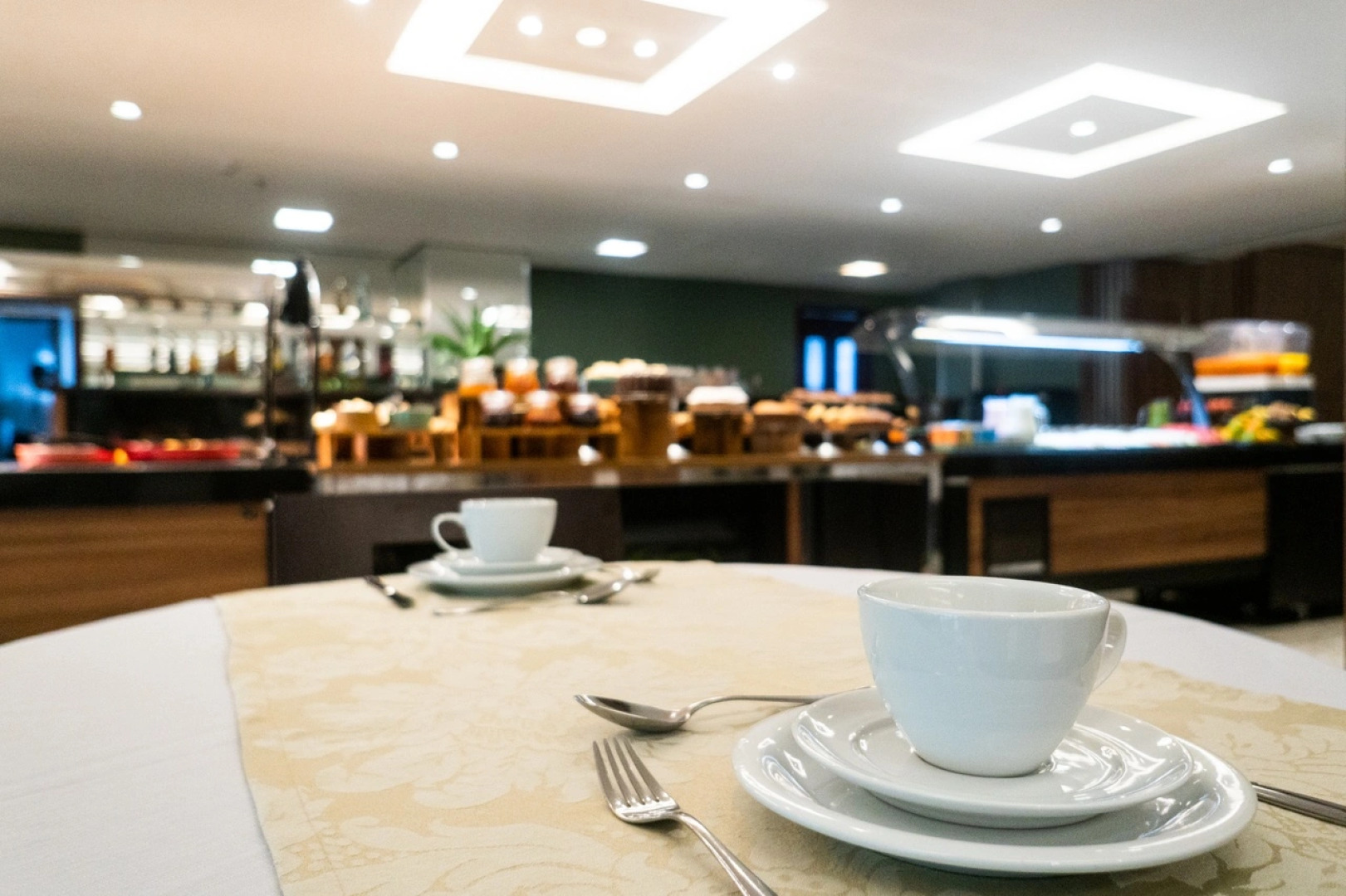 Firenze Business Hotel