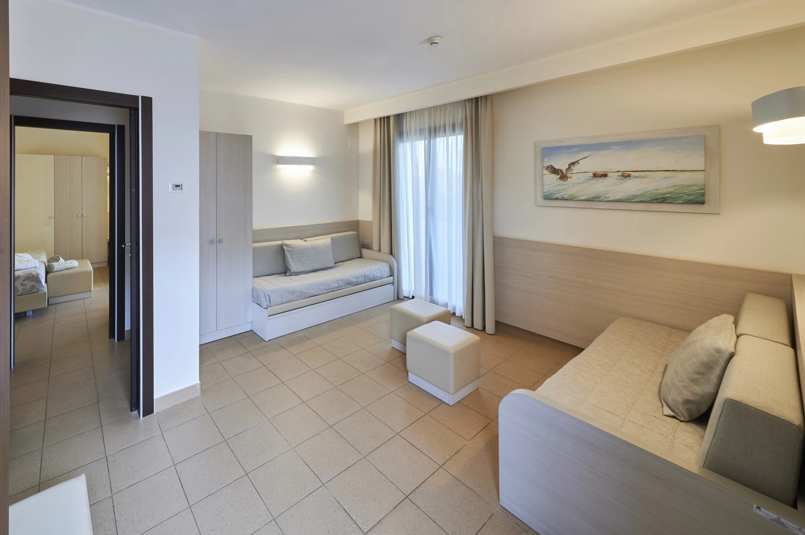 CDSHotels Riva Marina Resort
