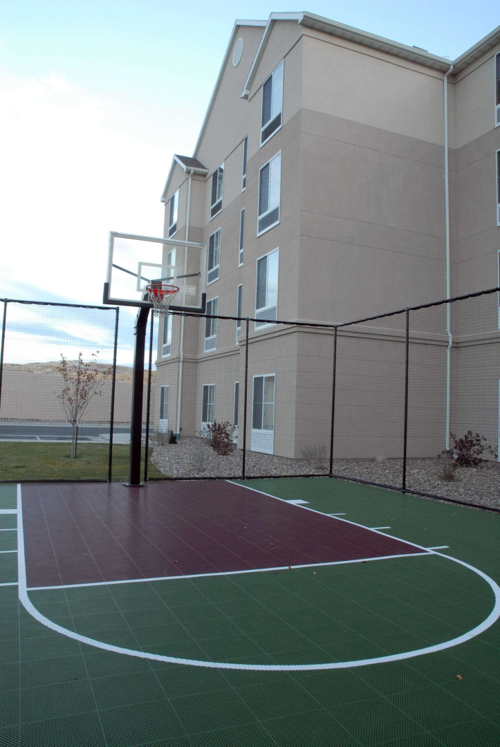 Homewood Suites by Hilton Rock Springs