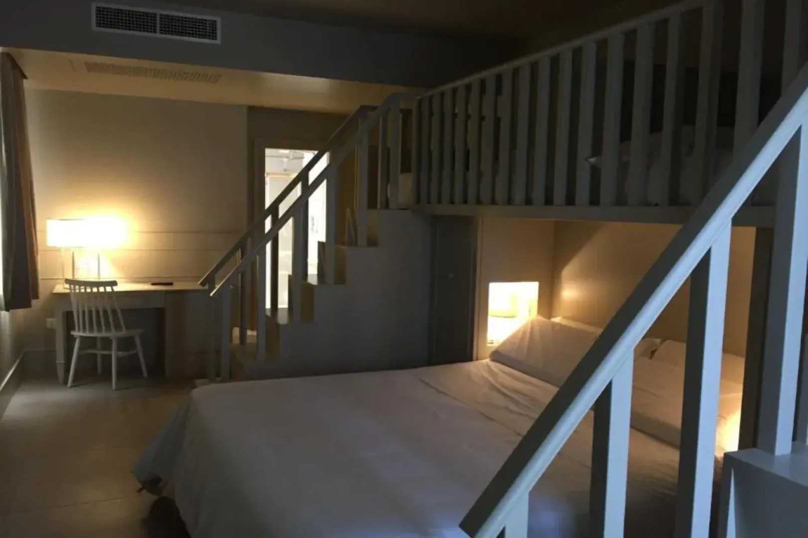 Hotel La Chiave dei Trabocchi