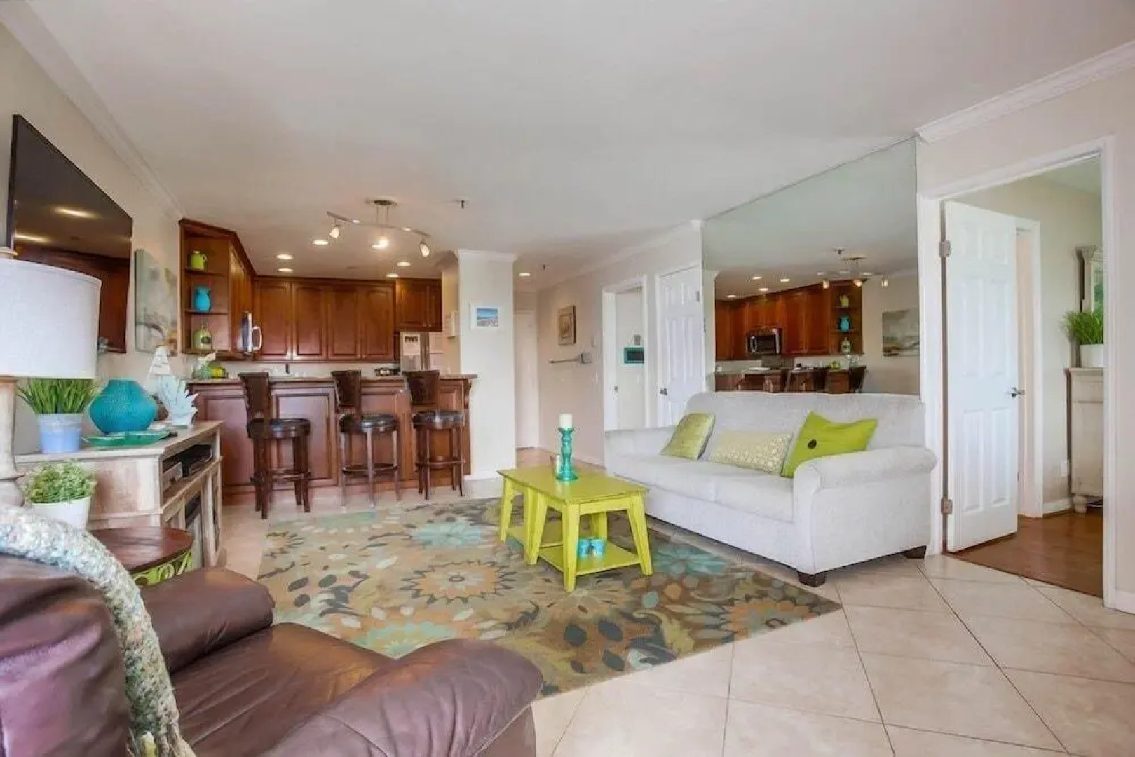 See The Sea Condominiums