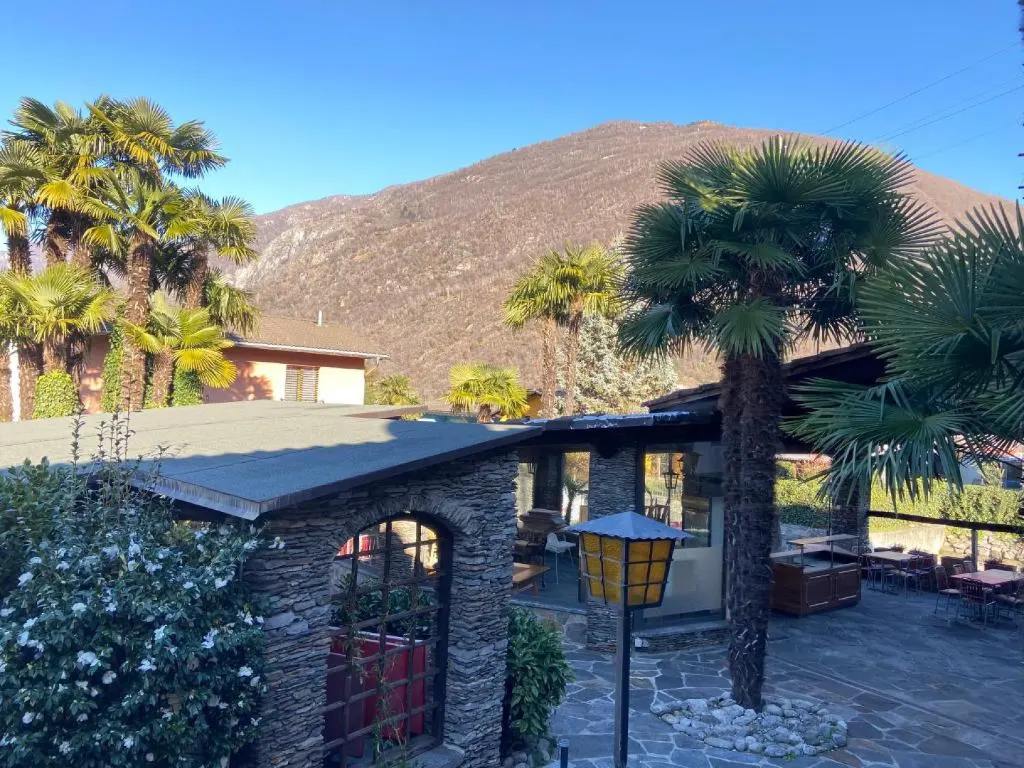 Albergo Pensione San Giorgio