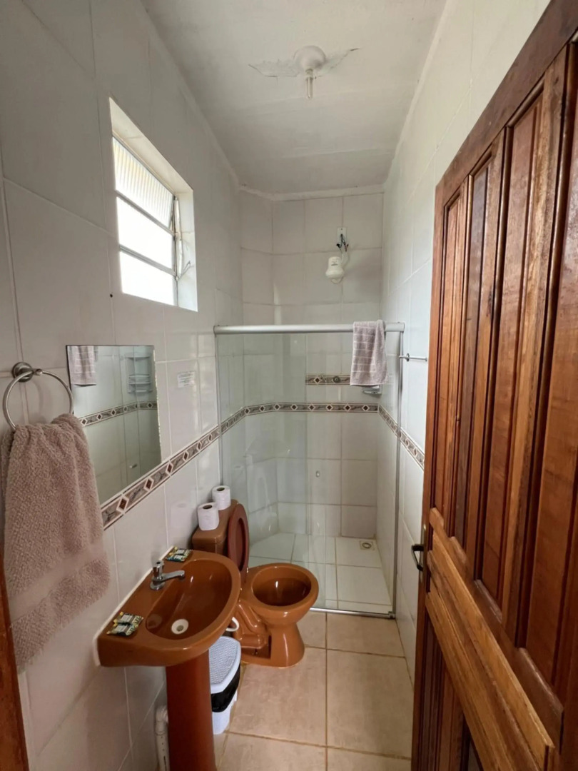 Pousada Recanto Vila Vicosa