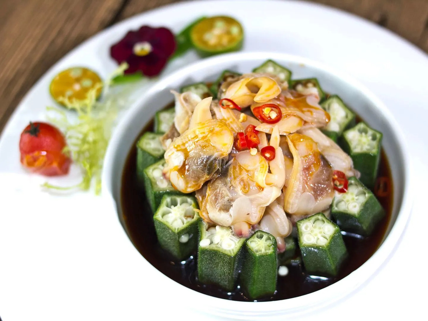 DoubleTree by Hilton Hotel Shenyang