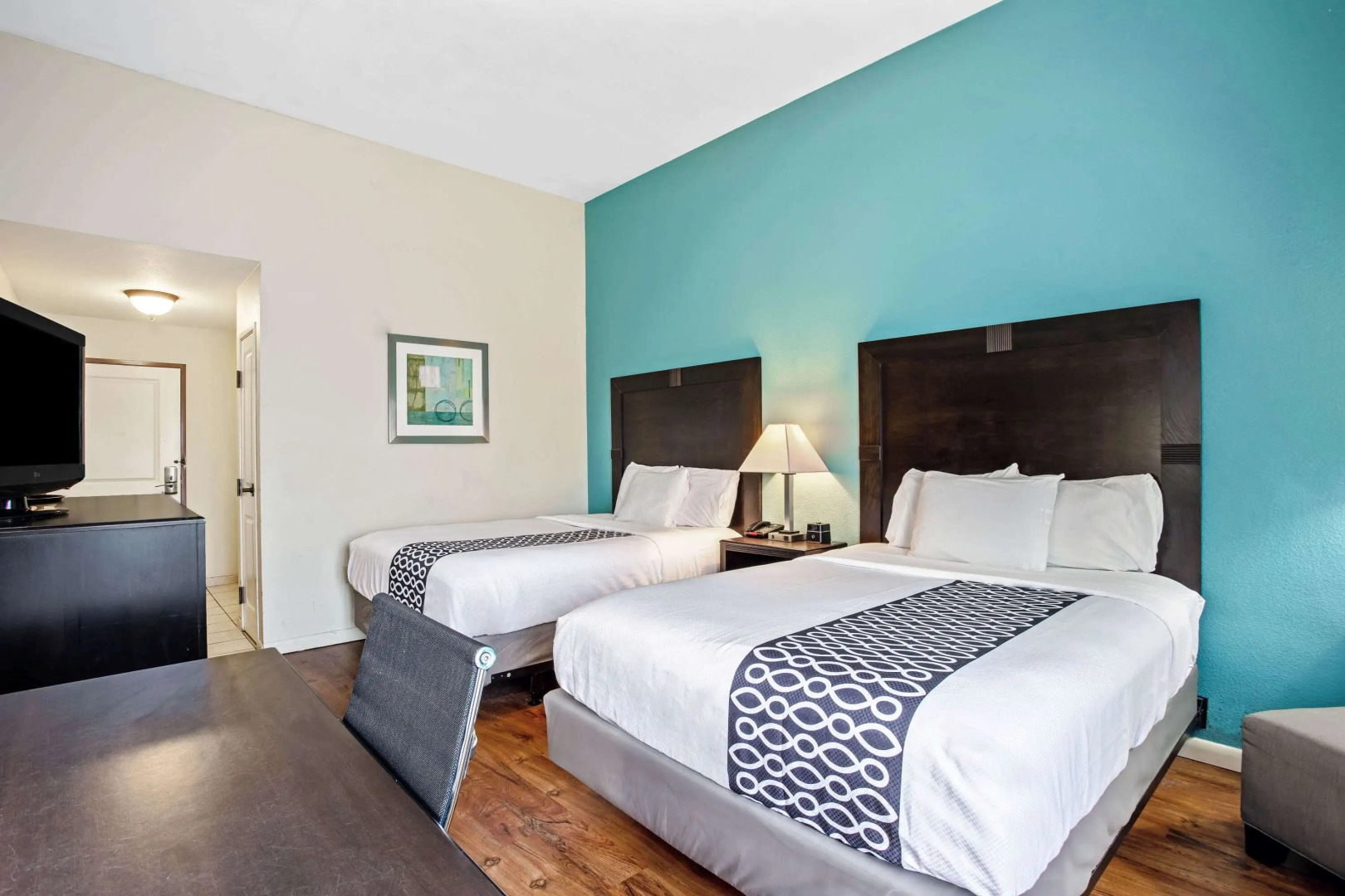 La Quinta Inn & Suites by Wyndham PCB Pier Park area